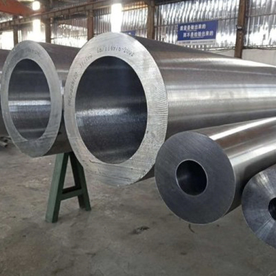 Καλή τιμή. 17mm 316l Aisi 430 Πίεση χωρίς συγκόλληση σωλήνες από ανοξείδωτο χάλυβα σε απευθείας σύνδεση