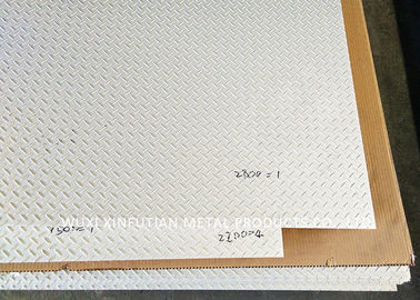 Καλή τιμή. ASTM A240 304 NO1 καυτό - κυλημένο όξινο λευκό φύλλων 1500*6000 ανοξείδωτου για την κατασκευή σε απευθείας σύνδεση