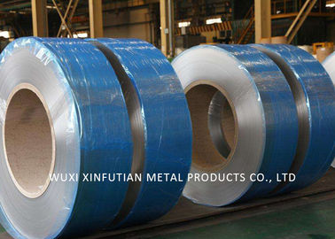 Καλή τιμή. Σειρά 300 Steel Roll Roll / 309S Ανοξείδωτο TISCO 2.0MM Coil Μορφή για Καταλυτικούς Μετατροπείς σε απευθείας σύνδεση