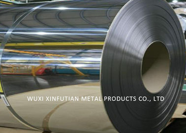 Καλή τιμή. Cold-rolled αντίσταση διάβρωσης σπειρών ανοξείδωτου BA Finsh σε απευθείας σύνδεση