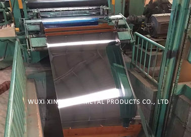 Καλή τιμή. Τελειωμένο BA Inox 430 cold-rolled μέταλλο φύλλων ανοξείδωτου DIN1.4016 1219 X 2438MM σε απευθείας σύνδεση