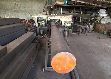 Καλή τιμή. ανοξείδωτος στρογγυλός φραγμός 718 μορφής δεκαεξαδικού Γ Τ του U 30mm 54mm για τη χημική επεξεργασία σε απευθείας σύνδεση