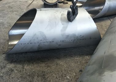 Καλή τιμή. 1,5 ίντσα άνευ ραφής κοπή σωλήνων χάλυβα 3 ίντσας διαμέτρων στο μέγεθος όπως προσαρμόζεται σε απευθείας σύνδεση