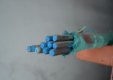 Καλή τιμή. N08825 / Inconel 825 καυτό - κυλημένος χάλυβας γύρω από το φραγμό Dia 60mm μήκος ως Customzied σε απευθείας σύνδεση