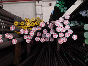 Καλή τιμή. 347H γύρω από τον ειδικό φραγμό κραμάτων νικελίου χάλυβα για το κτήριο δομών χάλυβα σε απευθείας σύνδεση