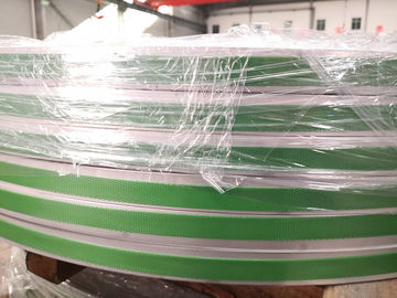 Καλή τιμή. 631 HV 250 σπείρα 0.6mm πλάτος 500mm λουρίδων ανοξείδωτου πάχους σε απευθείας σύνδεση