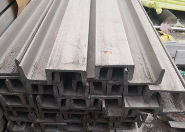 Καλή τιμή. 0.430mm ανοξείδωτο τετραγωνικός φραγμός ανοξείδωτου καναλιών/316 316L σε απευθείας σύνδεση