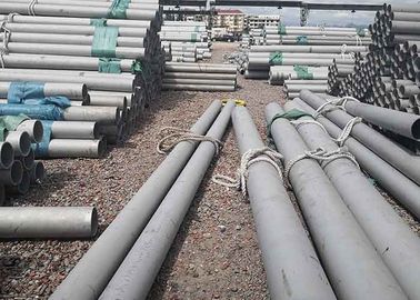 Καλή τιμή. Καθαρός σωλήνας 316l, άνευ ραφής σωλήνας 18mm ανοξείδωτου ανοξείδωτου πάχος σε απευθείας σύνδεση