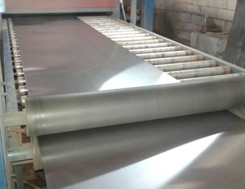 Καλή τιμή. το πάχος 1220*2440mm φύλλο 2B NO4 8k 1 χιλ. ανοξείδωτου 304 τελειώνει σε απευθείας σύνδεση