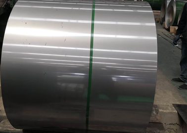 Καλή τιμή. Cold-rolled καθρέφτης φύλλο χάλυβα στη σπείρα, σπείρα ανοξείδωτου ωστενίτη 904L σε απευθείας σύνδεση