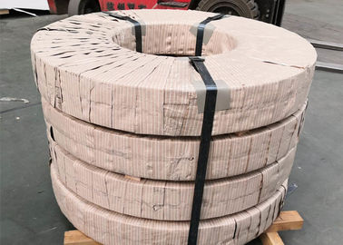 Καλή τιμή. 304 2B Finish Stainless Steel Sheet Coil Hexagonal ±0.02mm Thickness σε απευθείας σύνδεση