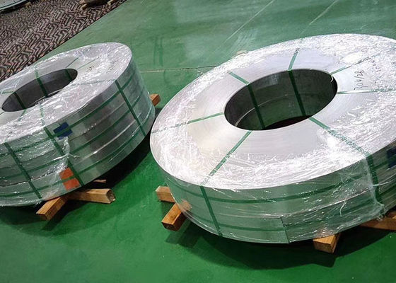 Καλή τιμή. Astm A276 SUS316 DIN 1,4401 θαλάσσιος βαθμός σπειρών λουρίδων ανοξείδωτου σε απευθείας σύνδεση