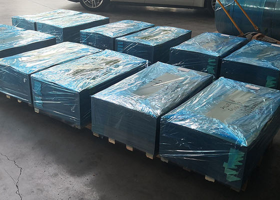 Καλή τιμή. Cold-rolled φύλλο ανοξείδωτου κατασκευής ASTM AISI SUS 317L σε απευθείας σύνδεση