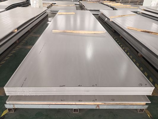 Καλή τιμή. 3mm cold-rolled φύλλο ανοξείδωτου ASTM 304l για την κυλιόμενη σκάλα σε απευθείας σύνδεση