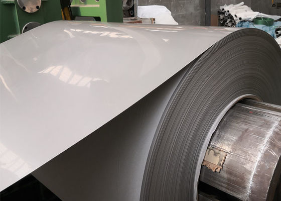 Καλή τιμή. 2B cold-rolled σπείρα φύλλων ανοξείδωτου 310S σε απευθείας σύνδεση
