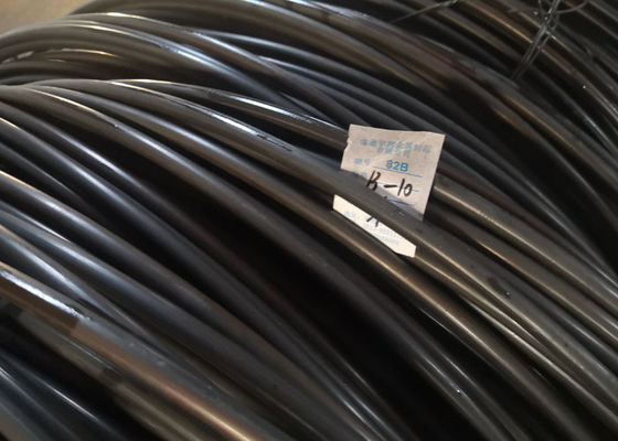 Καλή τιμή. 72B cold-rolled επιφάνεια 1.0MM χαλύβδινο σύρμα άνθρακα σε απευθείας σύνδεση