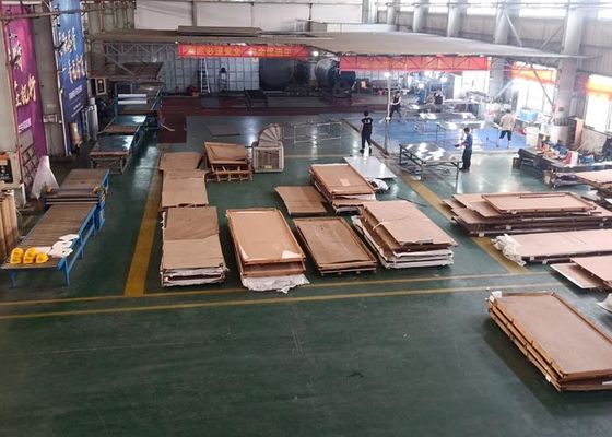 Καλή τιμή. Βαθμός 304 SUS304 INOX 1219*2438 καυτό - κυλημένο φύλλο ανοξείδωτου σε απευθείας σύνδεση