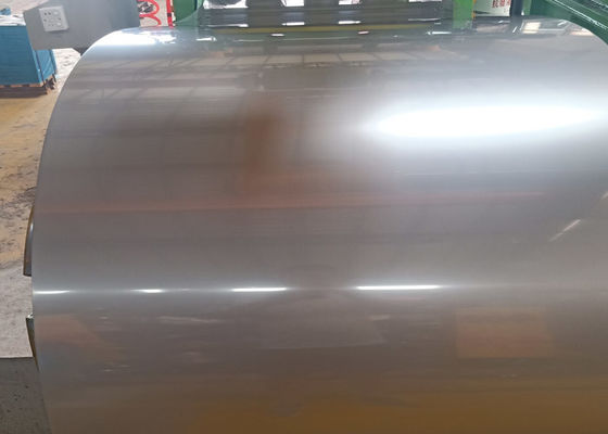 Καλή τιμή. 1000mm 304 σπείρα φύλλων ανοξείδωτου 304L 2B σε απευθείας σύνδεση
