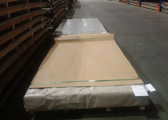 Καλή τιμή. Έξοχος καθρέφτης 304 καυτό 1.2mm κυλώντας φύλλο ανοξείδωτου σε απευθείας σύνδεση