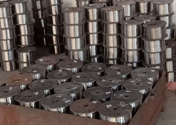 Καλή τιμή. Βιομηχανική διάμετρος 0.1mm15mm σπείρα καλωδίων ανοξείδωτου σε απευθείας σύνδεση