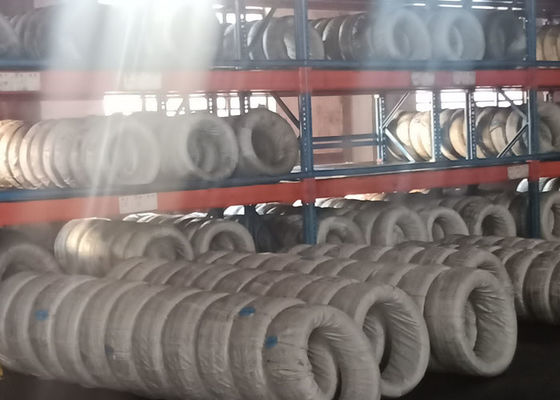Καλή τιμή. 300 σειρές σπείρα καλωδίων ανοξείδωτου 0.3mm 5mm για το σχοινί καλωδίων σε απευθείας σύνδεση