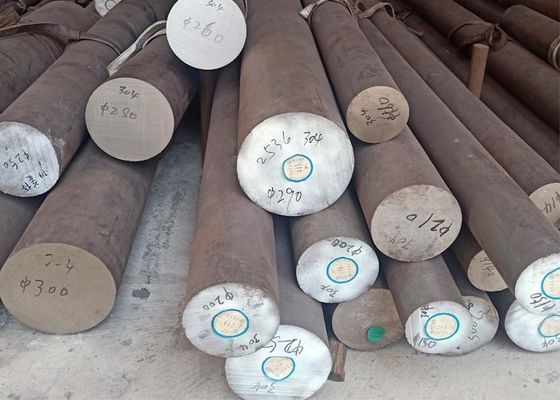 Καλή τιμή. Ανοξείδωτο ASTM A479 310 γύρω από τη δομική εφαρμογή φραγμών σε απευθείας σύνδεση