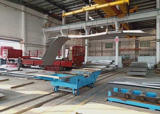 Καλή τιμή. αντίσταση διάβρωσης φύλλων ανοξείδωτου 430 0.01mm 1219mm πλάτος σε απευθείας σύνδεση