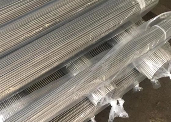 Καλή τιμή. Σχέδιο 80 υδροσωλήνας 10mm UNS μετάλλων εξωτερικό σατέν διαμέτρων που τελειώνουν σε απευθείας σύνδεση