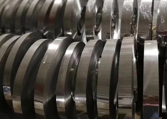Καλή τιμή. AISI 410 cold-rolled EN1.4006 υψηλή σκληρότητα σπειρών ανοξείδωτου σε απευθείας σύνδεση