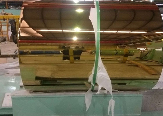 Καλή τιμή. πάχος Aisi 304 2.0mm φύλλο ανοξείδωτου τιτανίου μη μαγνητικό σε απευθείας σύνδεση