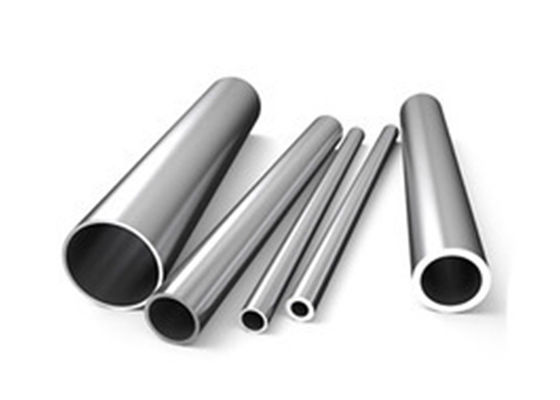 Καλή τιμή. Cold-rolled σωλήνας ανοξείδωτου ASTM A790 50*25*2mm 3/4 10 σε απευθείας σύνδεση