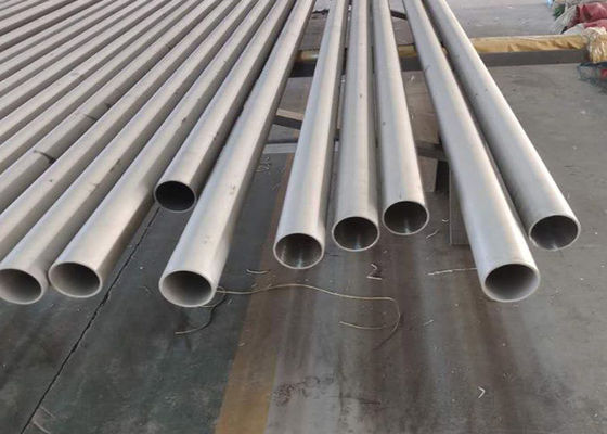 Καλή τιμή. SGS ο υγειονομικός 316L καθρέφτης γυάλισε τον ανοξείδωτο χωρίς συγκόλληση σωλήνα σε απευθείας σύνδεση