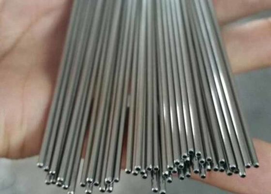 Καλή τιμή. πάχος τοίχων 1.2mm 321 υγειονομικός χωρίς συγκόλληση σωλήνας ανοξείδωτου σε απευθείας σύνδεση