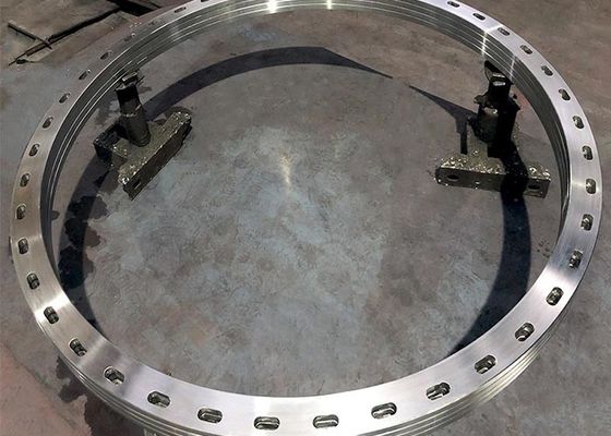 Καλή τιμή. Σφυρηλατημένες 316L φλάντζες τοποθετήσεων σωληνώσεων χάλυβα υποδοχών βαλμένες φλάντζα συγκόλληση σε απευθείας σύνδεση