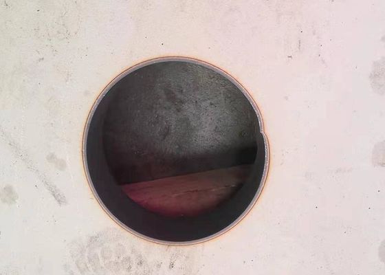 Καλή τιμή. Καυτός - κυλημένο λέιζερ φύλλων ανοξείδωτου που κόβει 316L 310S σε απευθείας σύνδεση
