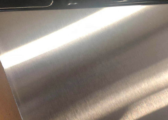 Καλή τιμή. Σπείρα λουρίδων ανοξείδωτου TISCO ASTM 904l 254SMO καυτή - κυλημένος σε απευθείας σύνδεση