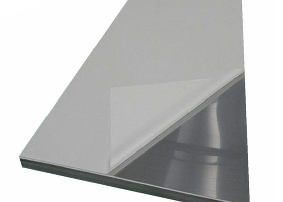 Καλή τιμή. Το EN 1,4526 AISI 436 304 1mm cold-rolled χάλυβα αντίσταση αντίκτυπου πιάτων υψηλή σε απευθείας σύνδεση