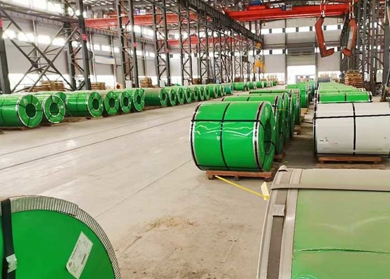Καλή τιμή. AISI 420A EN 1,4021 6mm καυτά - κυλημένο φύλλο ανοξείδωτου σε απευθείας σύνδεση