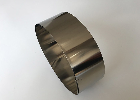 Καλή τιμή. ASTM 3.0mm νικέλιο 200 πάχους υψηλή εκτατή δύναμη λουρίδων σε απευθείας σύνδεση