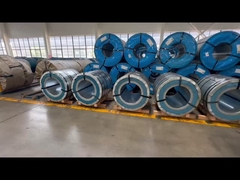 Πλάκα από ανοξείδωτο χάλυβα